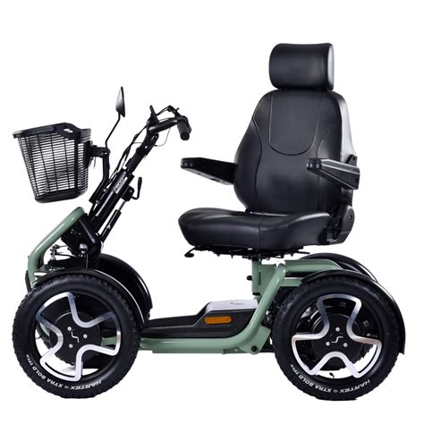 Scooter sterling PenalbaWeb.com