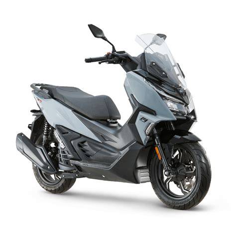 Scooter victory PenalbaWeb.com