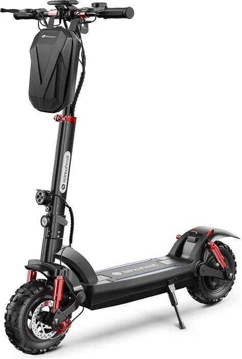 Scooter PenalbaWeb.com