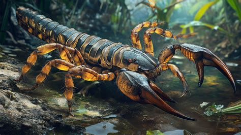 Scorpion PenalbaWeb.com