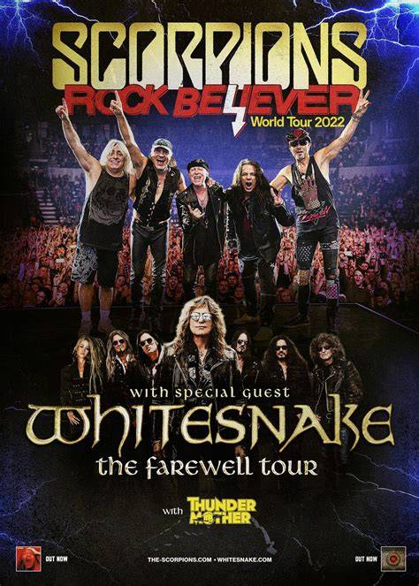 Scorpions world tour PenalbaWeb.com