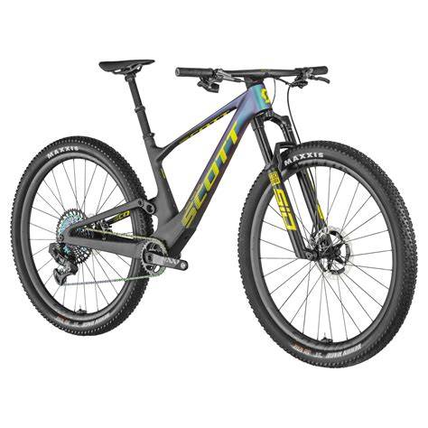 Scott doble suspension PenalbaWeb.com