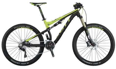 Scott genius 740 PenalbaWeb.com