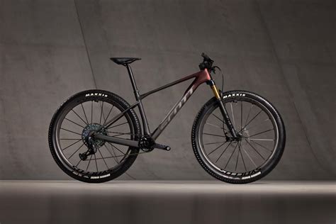 Scott mtb PenalbaWeb.com