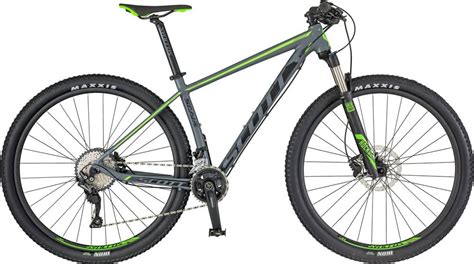 Scott scale 960 PenalbaWeb.com