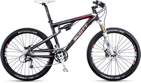 Scott spark 20 PenalbaWeb.com