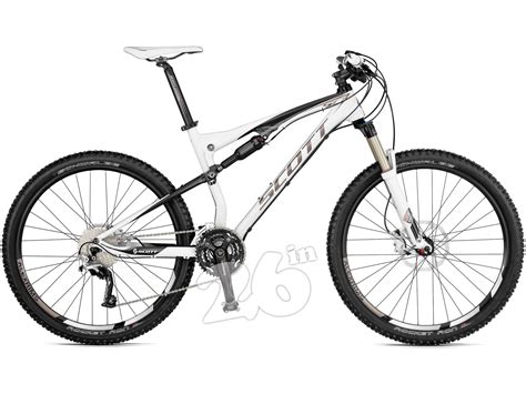 Scott spark 50 PenalbaWeb.com