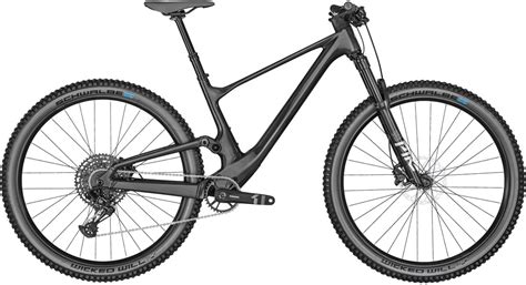 Scott spark 940 PenalbaWeb.com