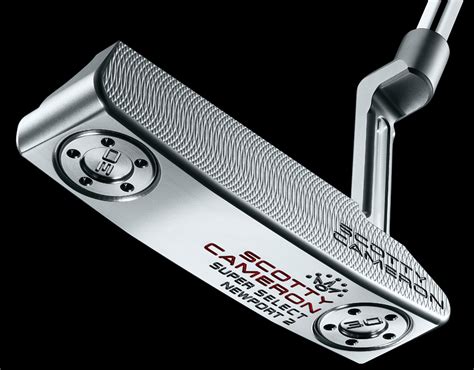 Scotty cameron newport 2 PenalbaWeb.com