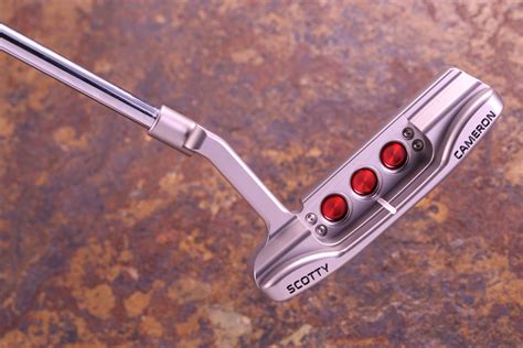 Scotty cameron putter PenalbaWeb.com
