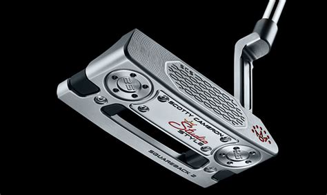 Scotty cameron PenalbaWeb.com