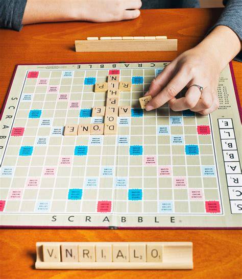Scrabble PenalbaWeb.com