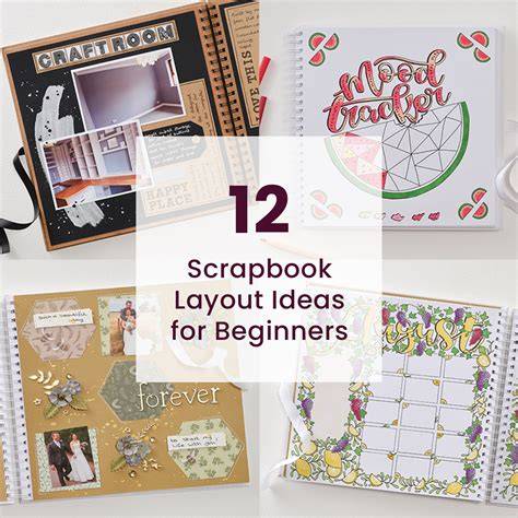 Scrapbooking PenalbaWeb.com