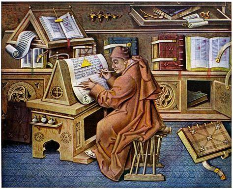 Scriptorium PenalbaWeb.com