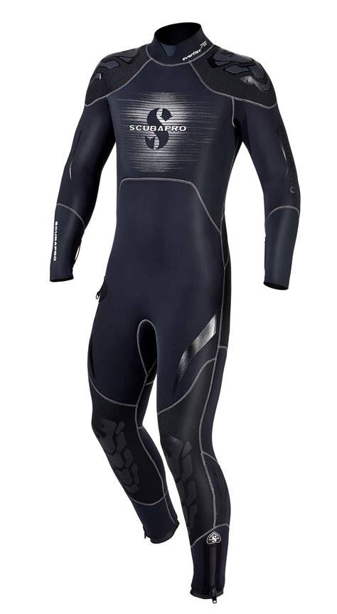 Scubapro everflex PenalbaWeb.com