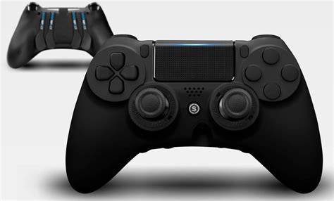 Scuf ps4 PenalbaWeb.com