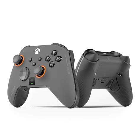 Scuf xbox one PenalbaWeb.com