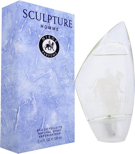 Sculpture perfume PenalbaWeb.com