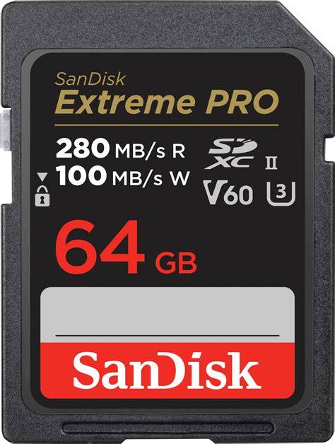 Sd 64gb PenalbaWeb.com