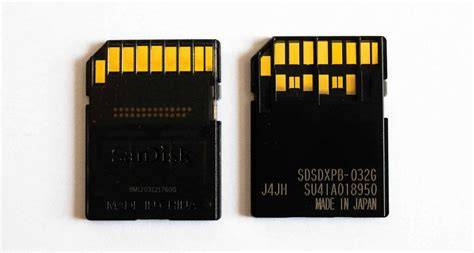 Sd card PenalbaWeb.com