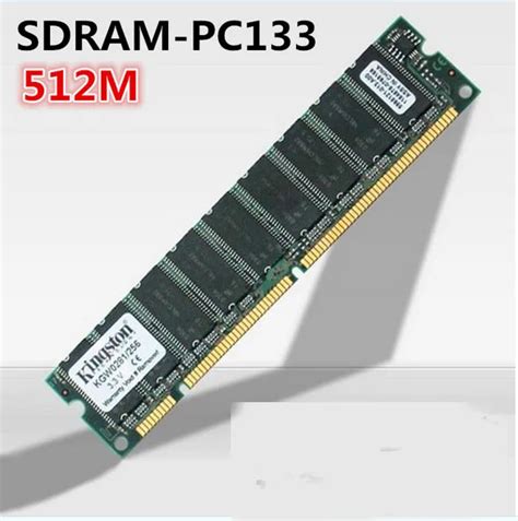 Sdram 512mb pc133 PenalbaWeb.com