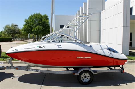 Sea doo challenger PenalbaWeb.com