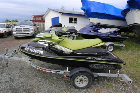 Sea doo rxp 215 PenalbaWeb.com