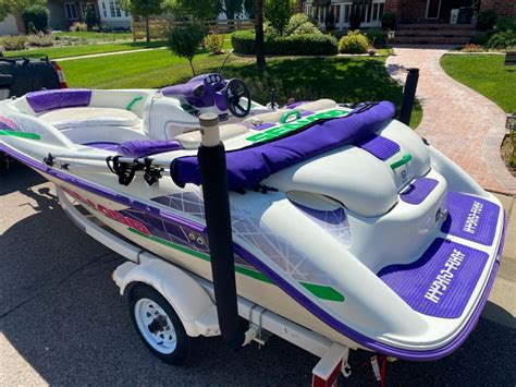 Sea doo speedster PenalbaWeb.com