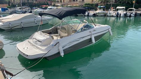 Sea ray 220 PenalbaWeb.com