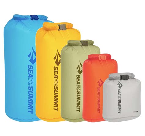 Sea to summit ultra PenalbaWeb.com