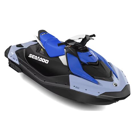 Seadoo spark PenalbaWeb.com