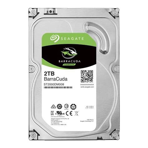 Seagate 2tb 7200rpm PenalbaWeb.com
