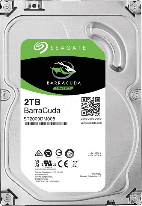 Seagate barracuda 7200 PenalbaWeb.com