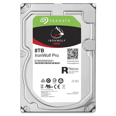 Seagate pro PenalbaWeb.com