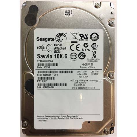 Seagate savvio PenalbaWeb.com