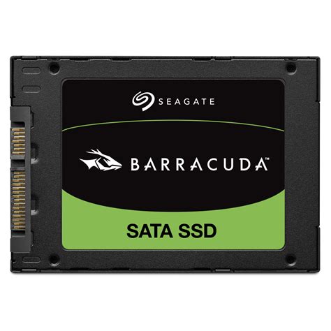 Seagate ssd PenalbaWeb.com