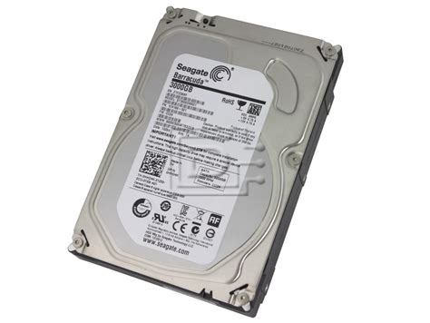 Seagate st3000dm001 PenalbaWeb.com