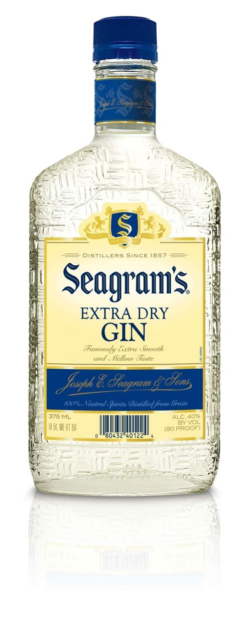 Seagrams PenalbaWeb.com