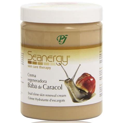 Seanergy crema PenalbaWeb.com