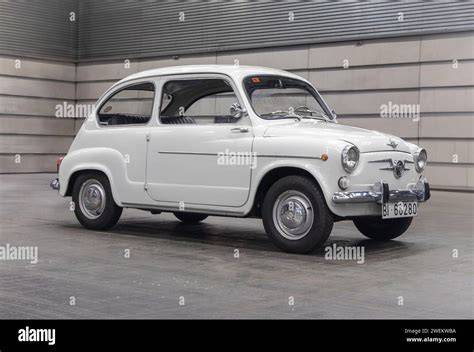 Seat 600 PenalbaWeb.com
