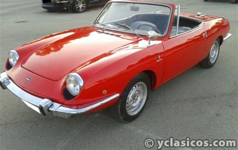 Seat 850 spider PenalbaWeb.com