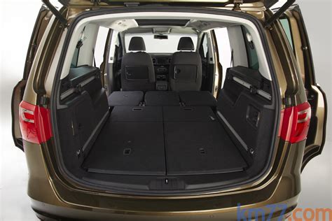 Seat alhambra 7 plazas PenalbaWeb.com