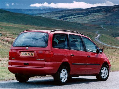 Seat alhambra PenalbaWeb.com