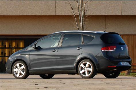 Seat altea xl 2010 PenalbaWeb.com