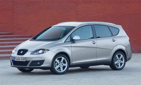 Seat altea PenalbaWeb.com