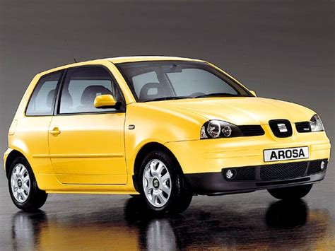 Seat arosa tdi PenalbaWeb.com