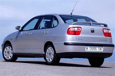 Seat cordoba 2000 PenalbaWeb.com