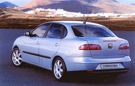 Seat cordoba PenalbaWeb.com