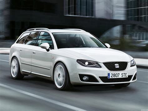 Seat exeo st 2015 PenalbaWeb.com