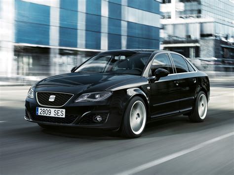 Seat exeo PenalbaWeb.com